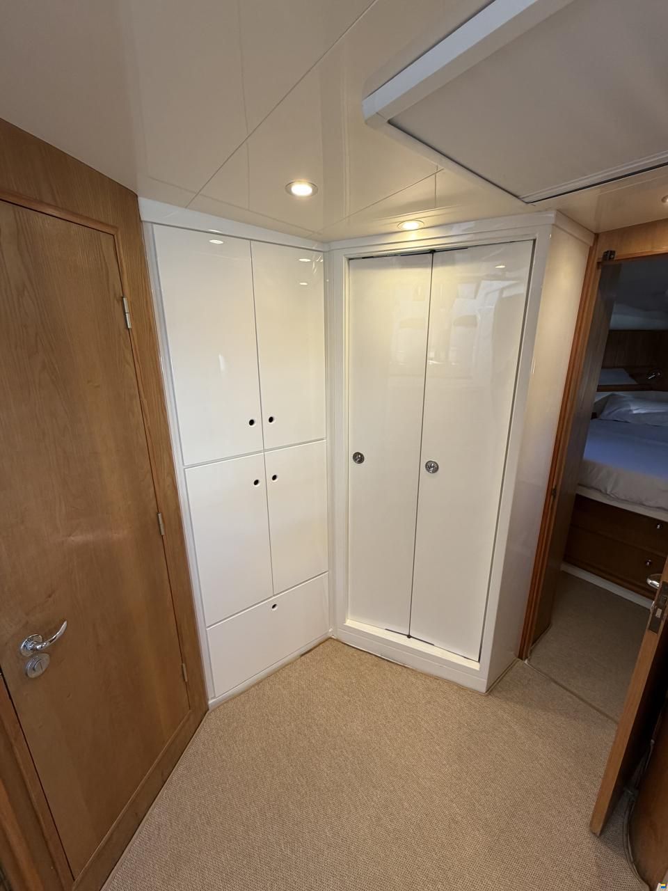 Fairline Targa 42