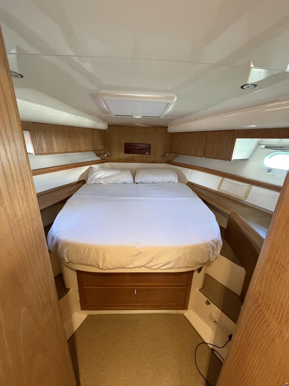 Fairline Targa 42
