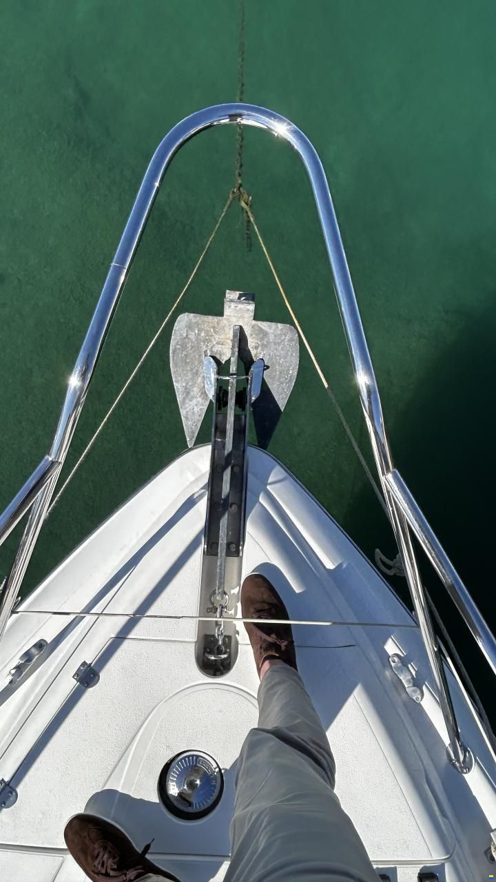 Fairline Targa 30