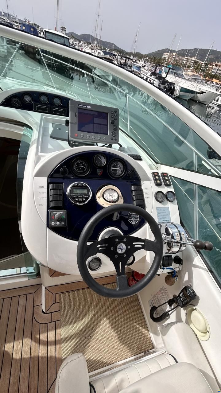 Fairline Targa 30