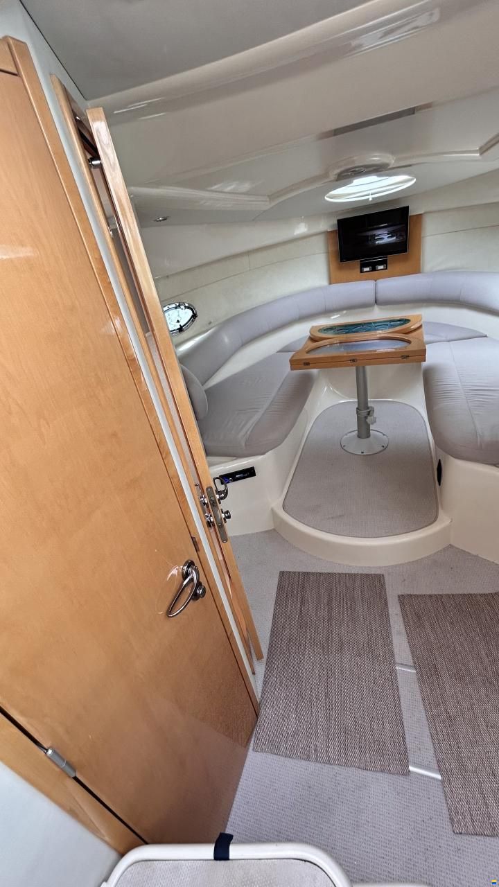 Fairline Targa 30