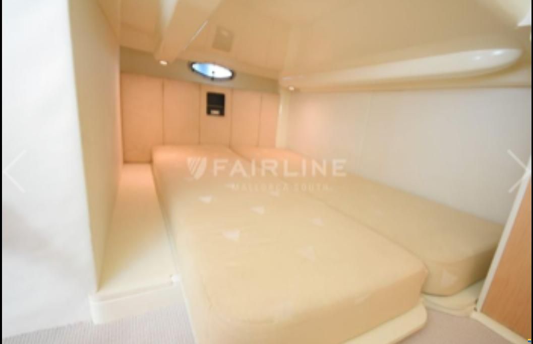 Fairline Targa 30