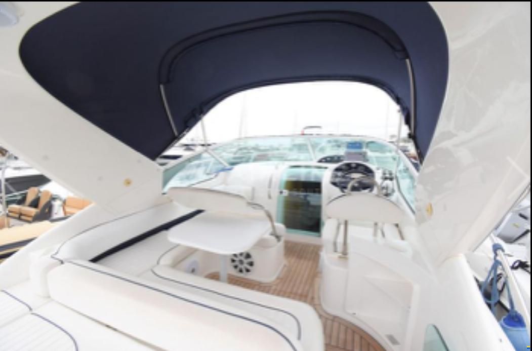 Fairline Targa 30