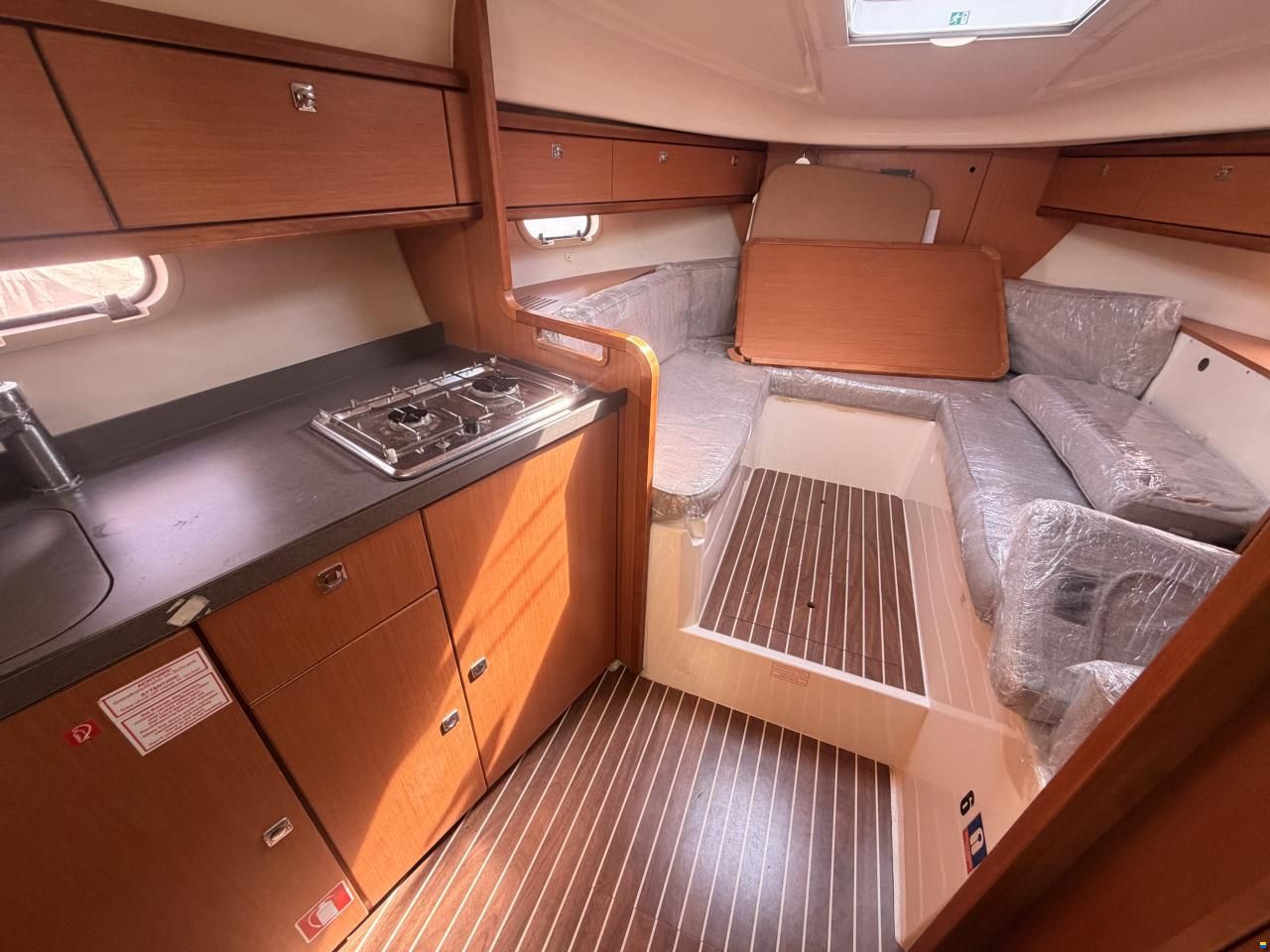 Bavaria S39