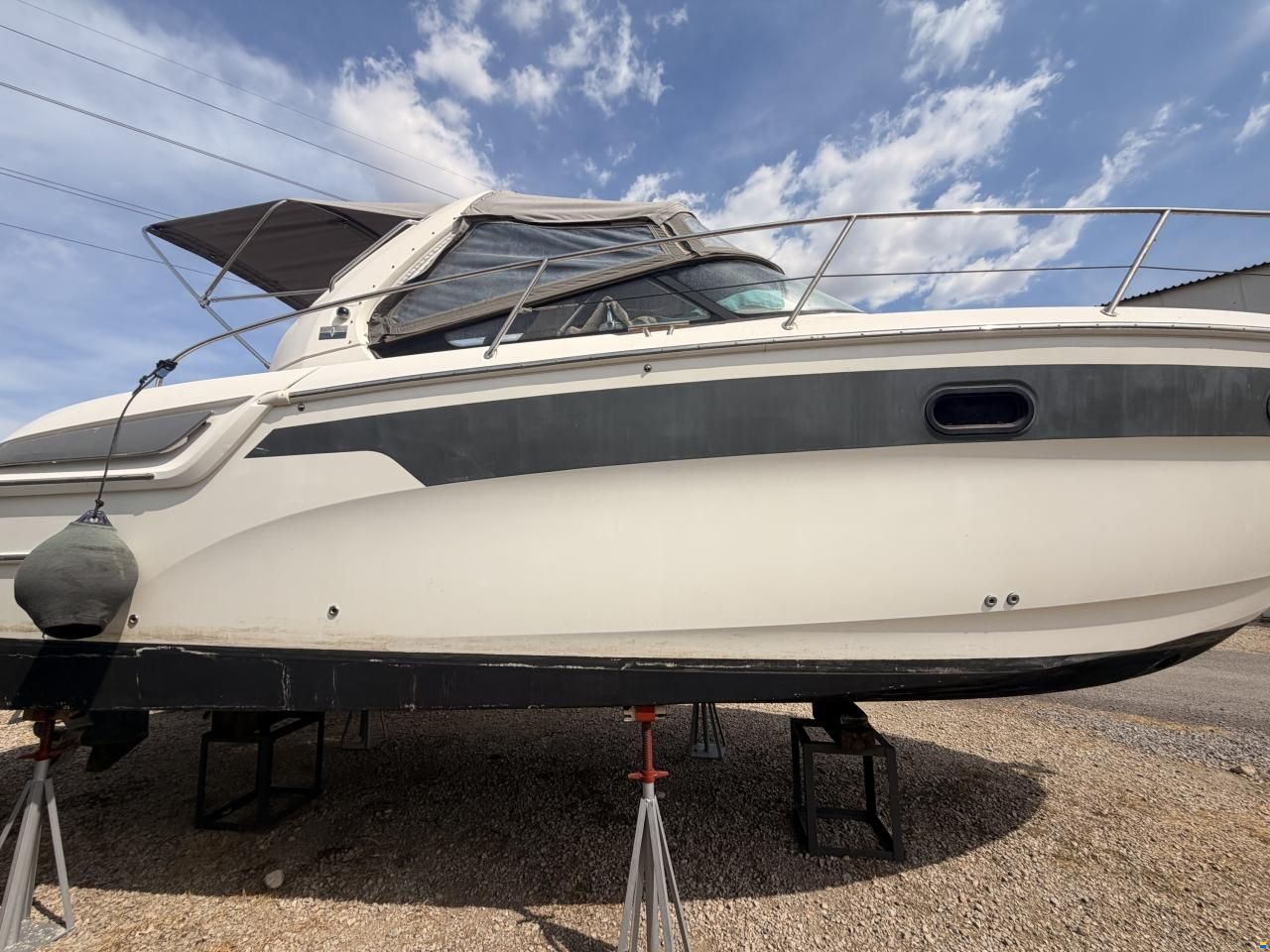 Bavaria S39