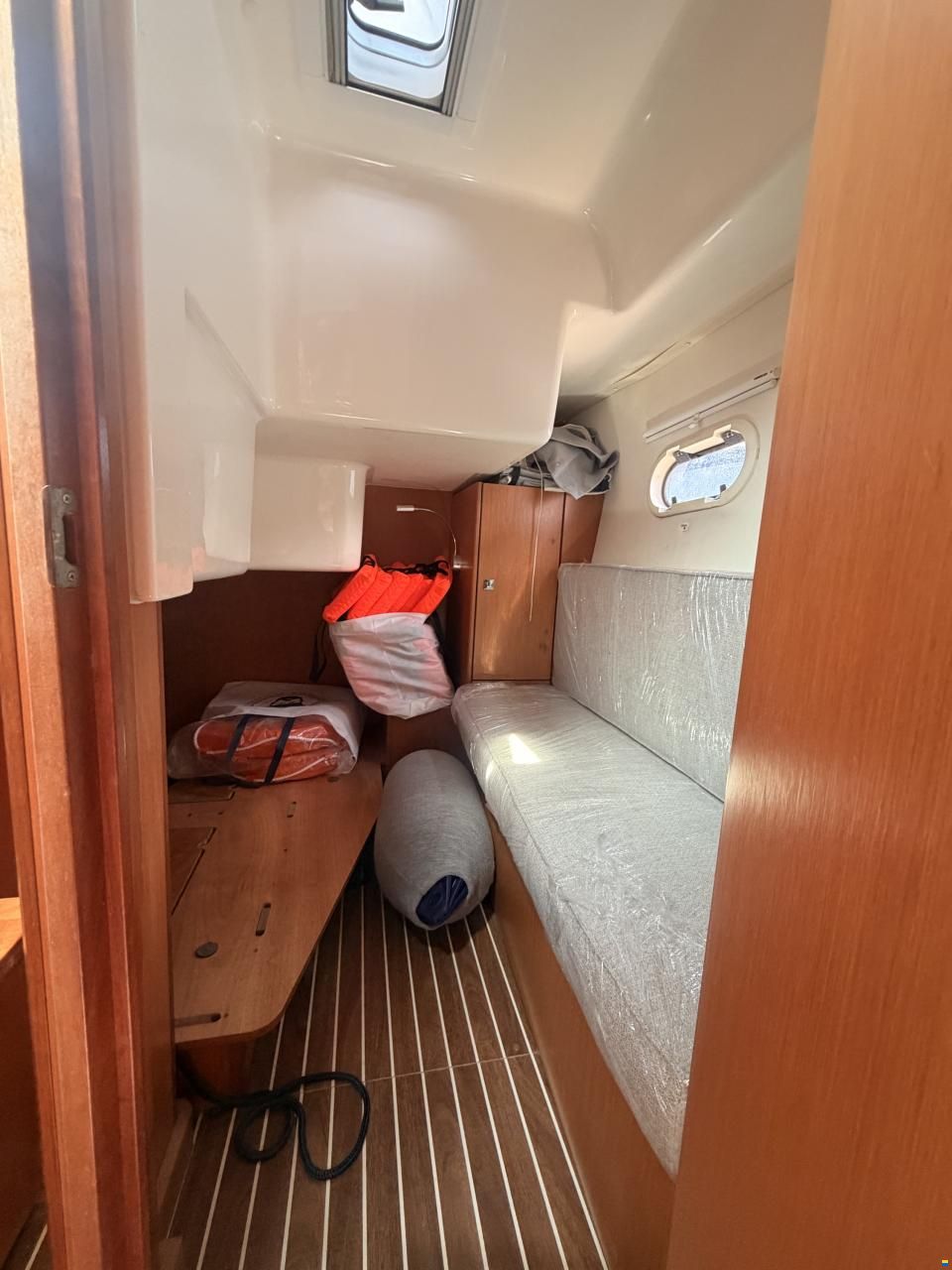 Bavaria S39