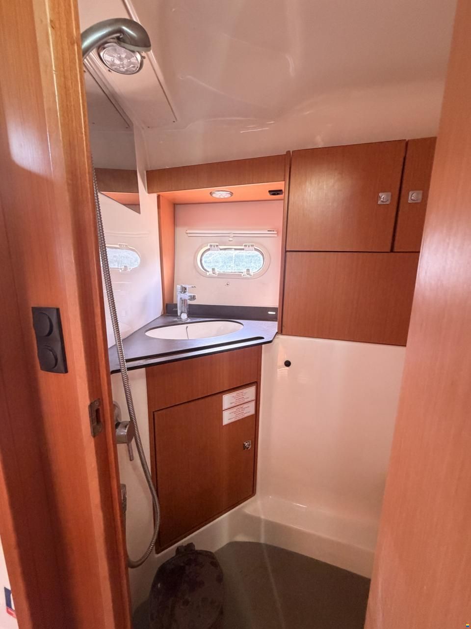 Bavaria S39