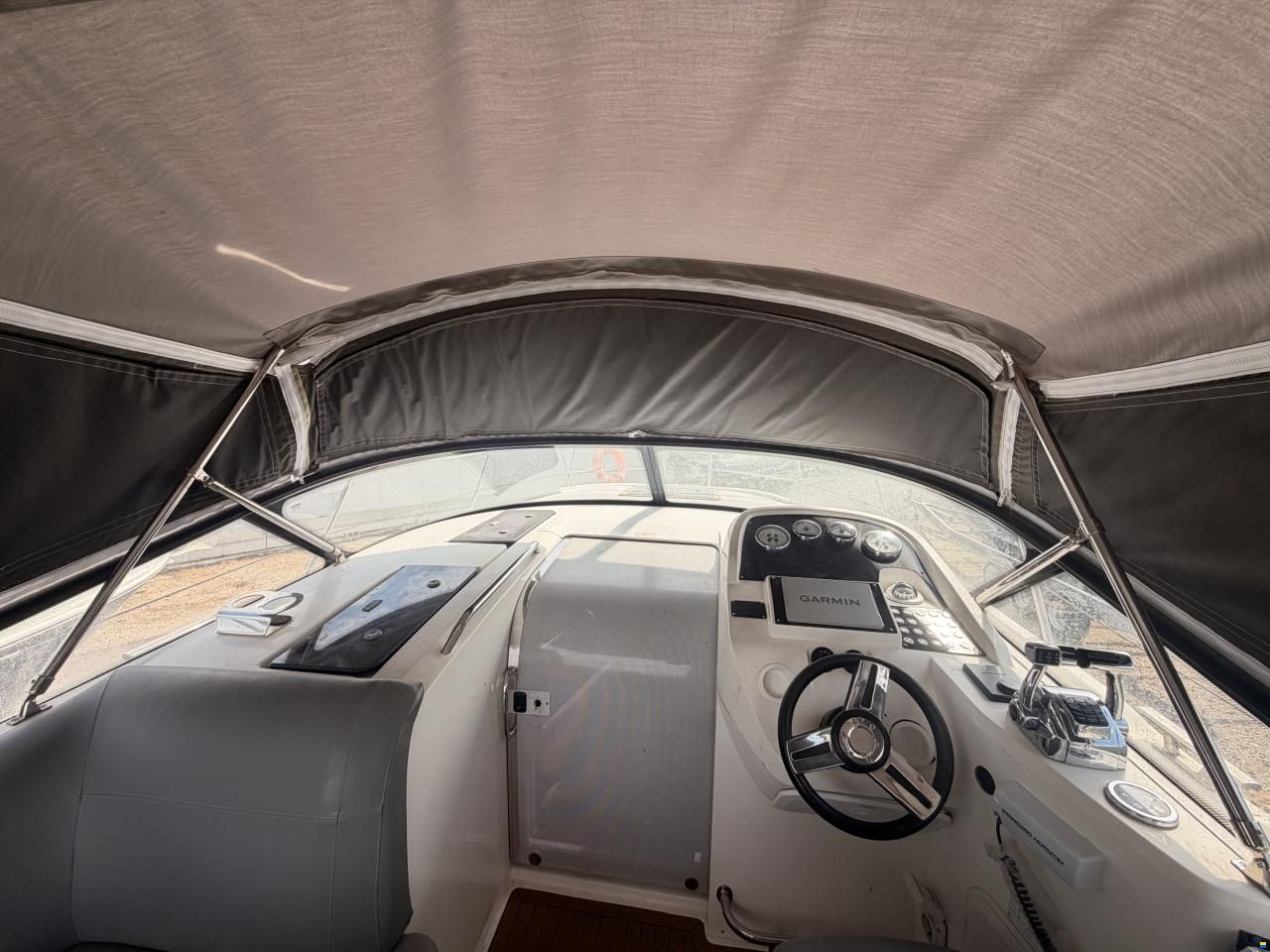 Bavaria S39