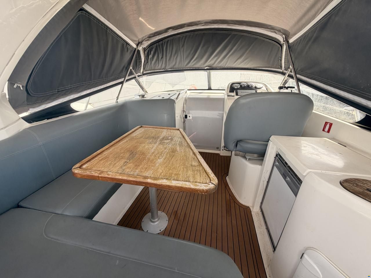 Bavaria S39