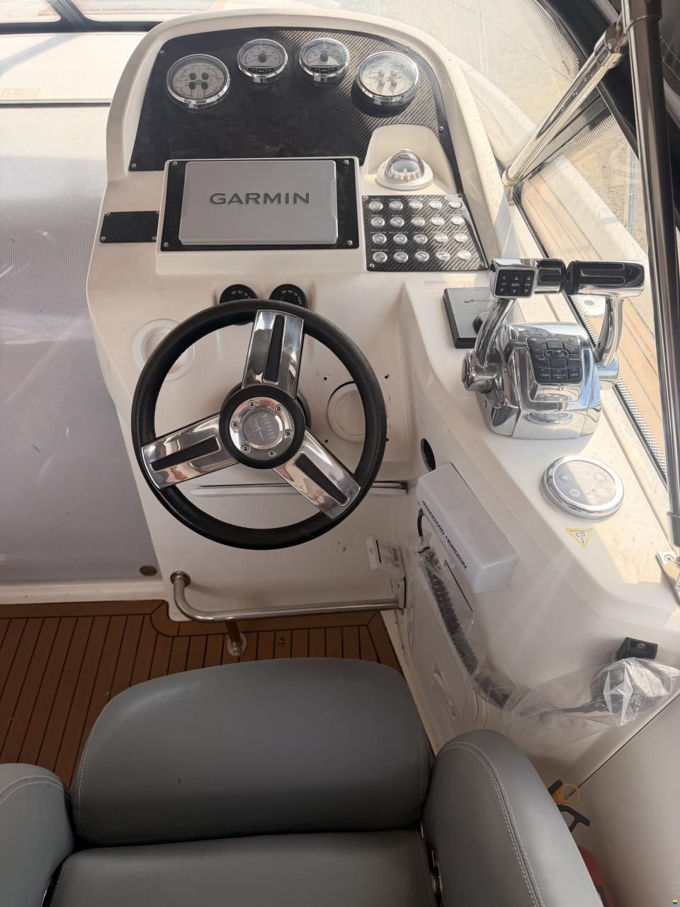 Bavaria S39