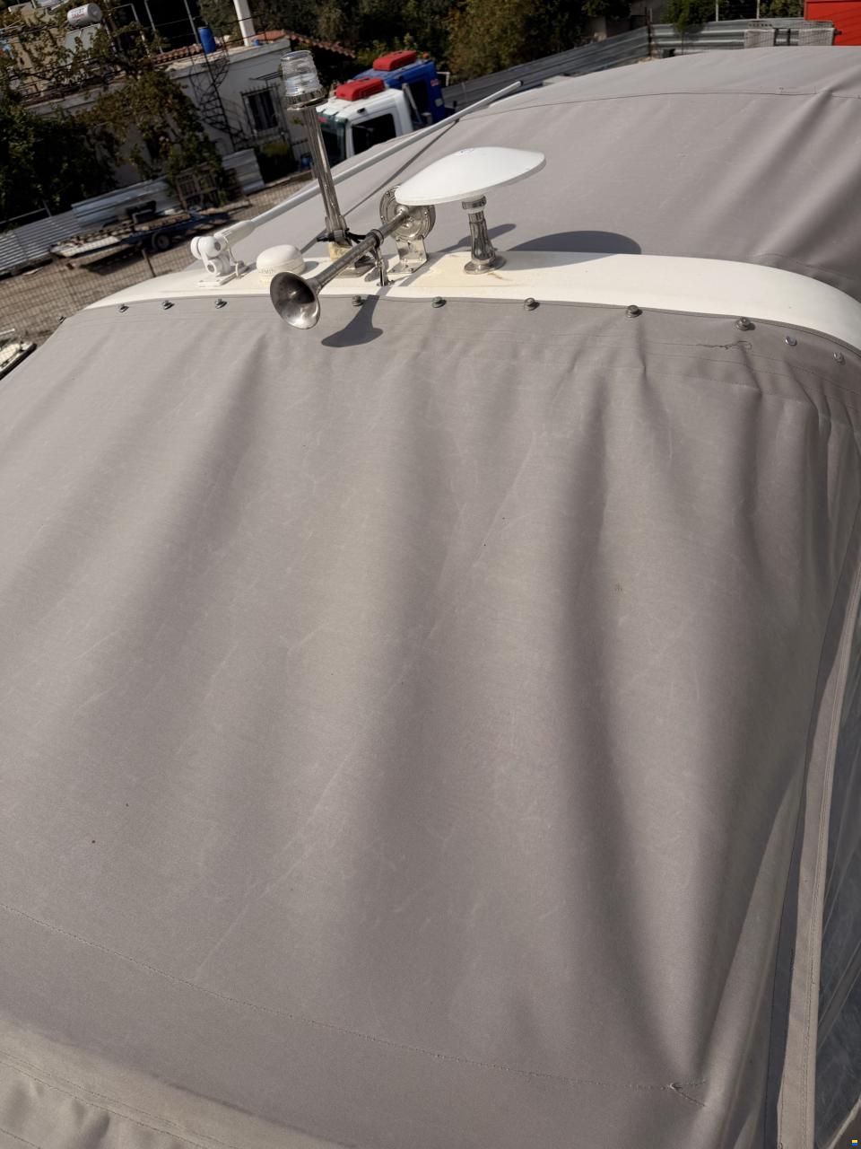 Bavaria S39