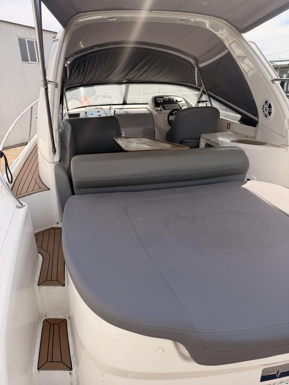 Bavaria S39