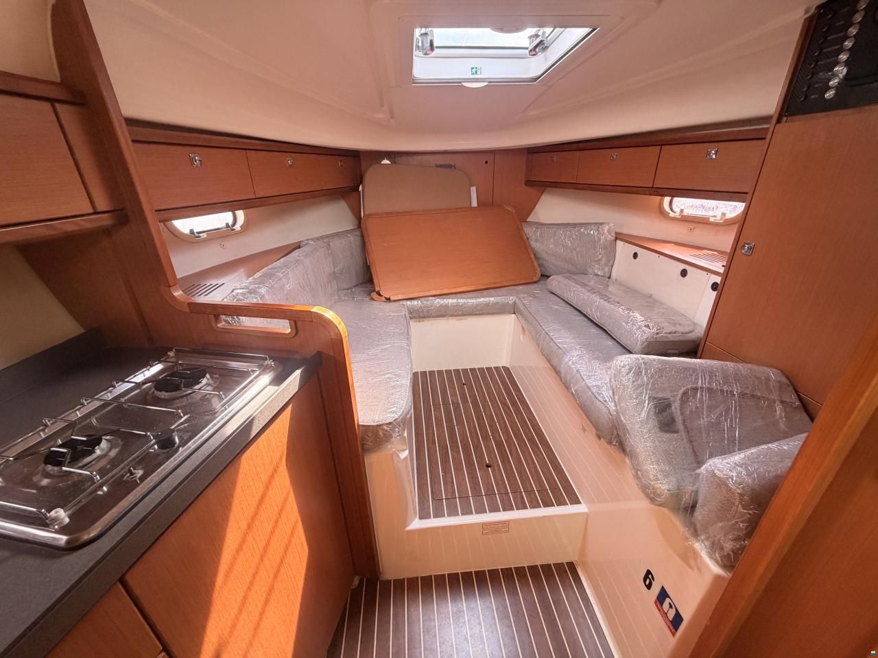 Bavaria S39