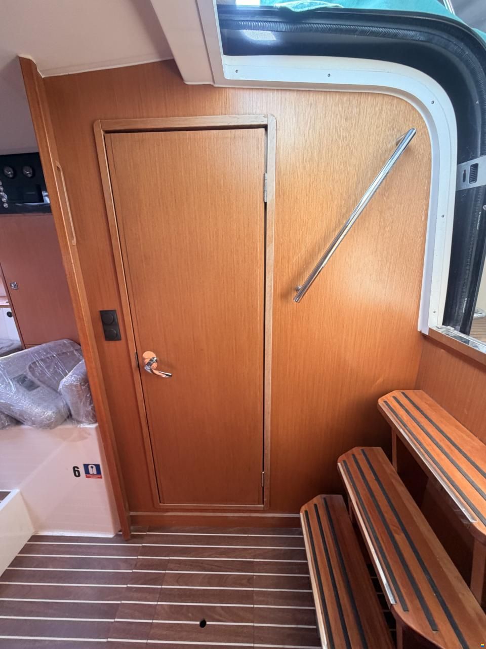 Bavaria S39