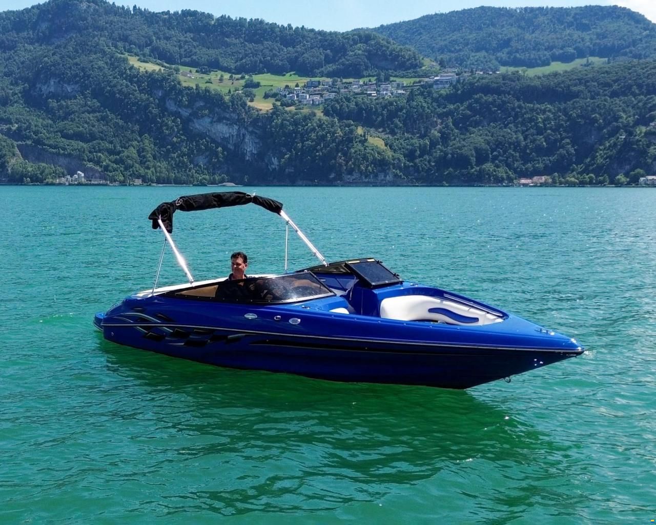 Caravelle 235