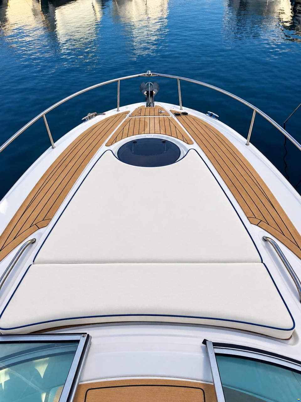 Crownline 275 CCR
