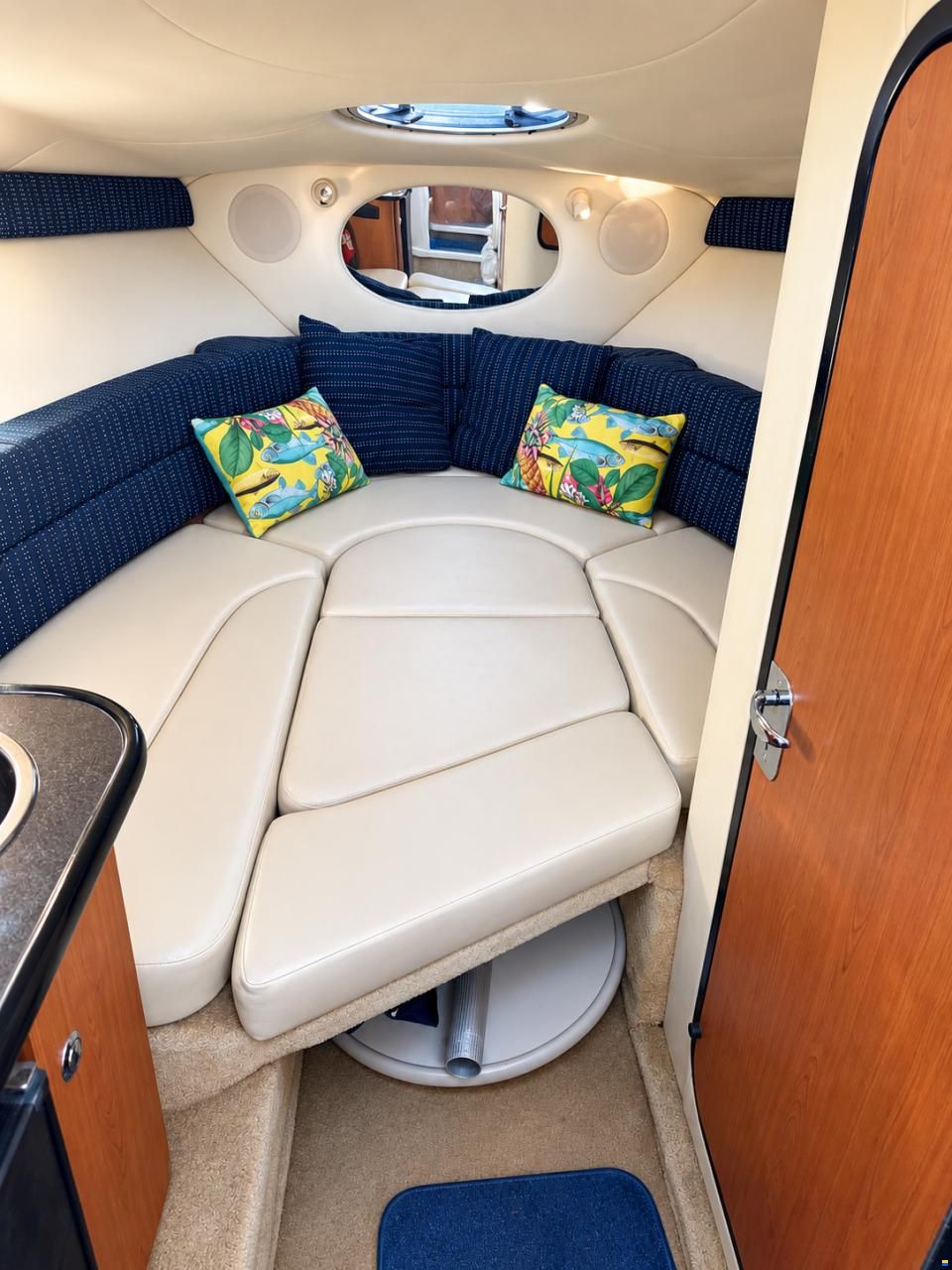 Crownline 275 CCR