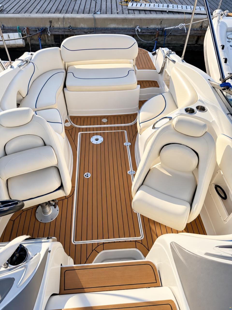 Crownline 275 CCR