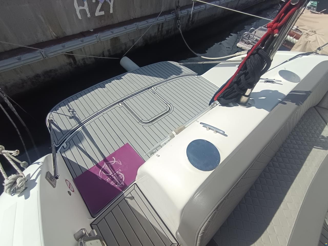 Airon Marine 29.5