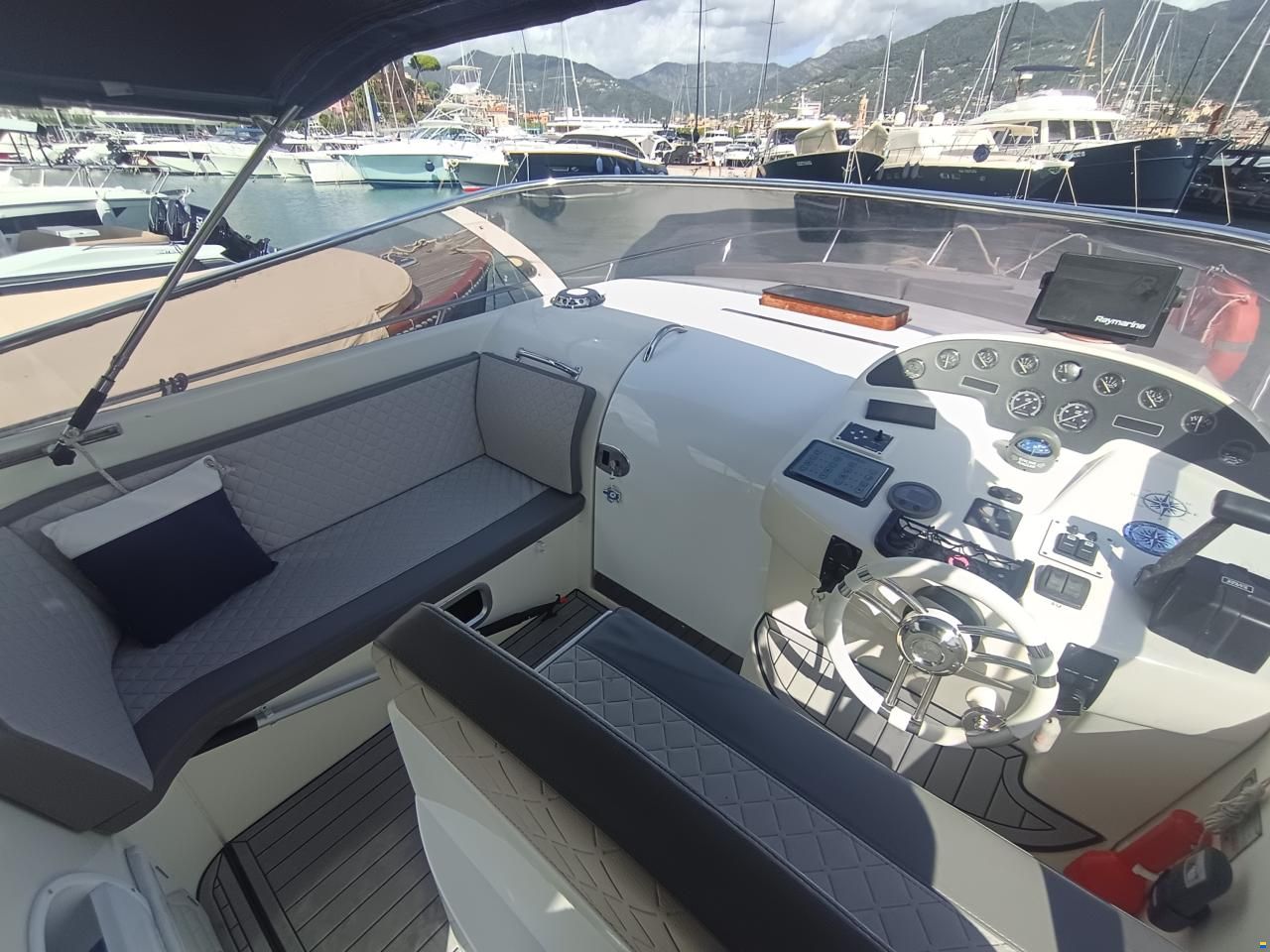 Airon Marine 29.5