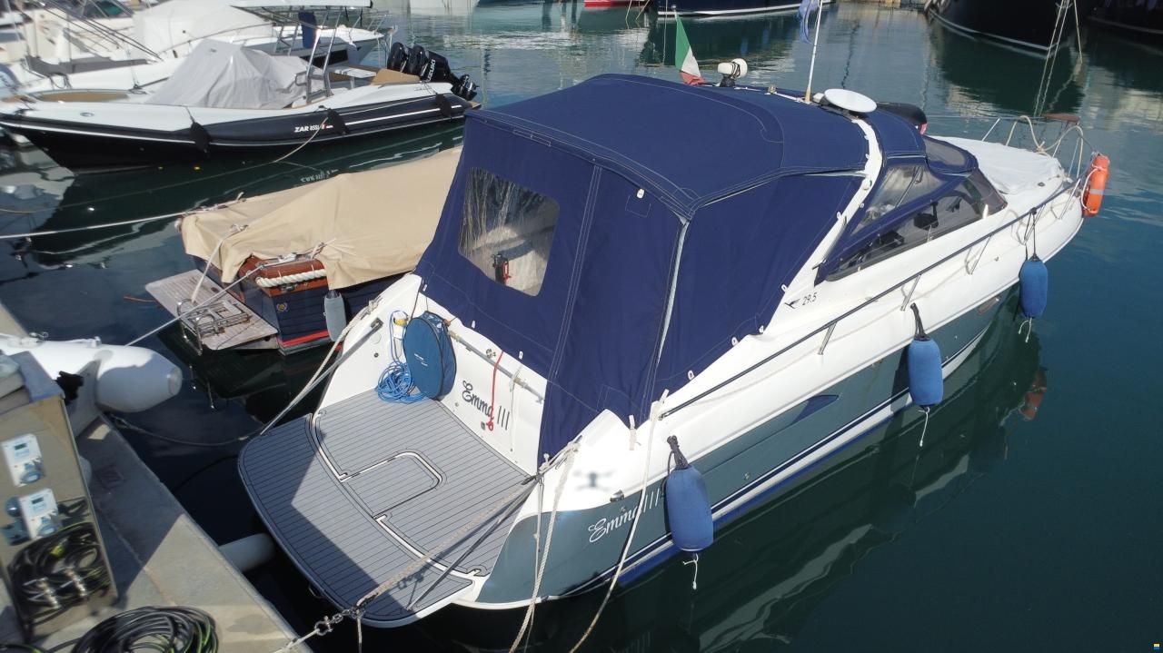 Airon Marine 29.5