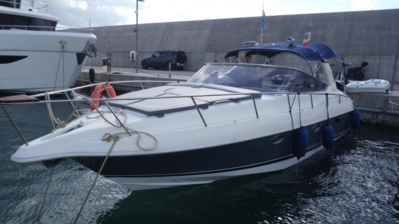 Airon Marine 29.5