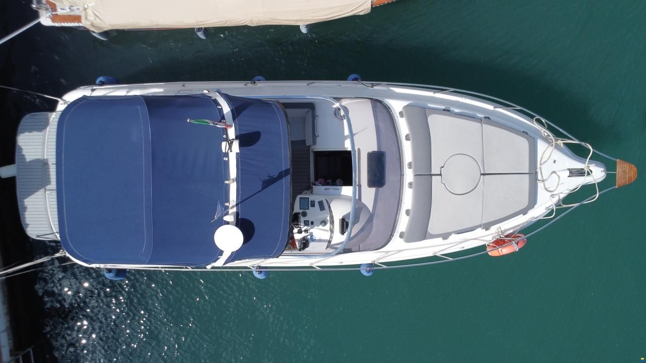 Airon Marine 29.5