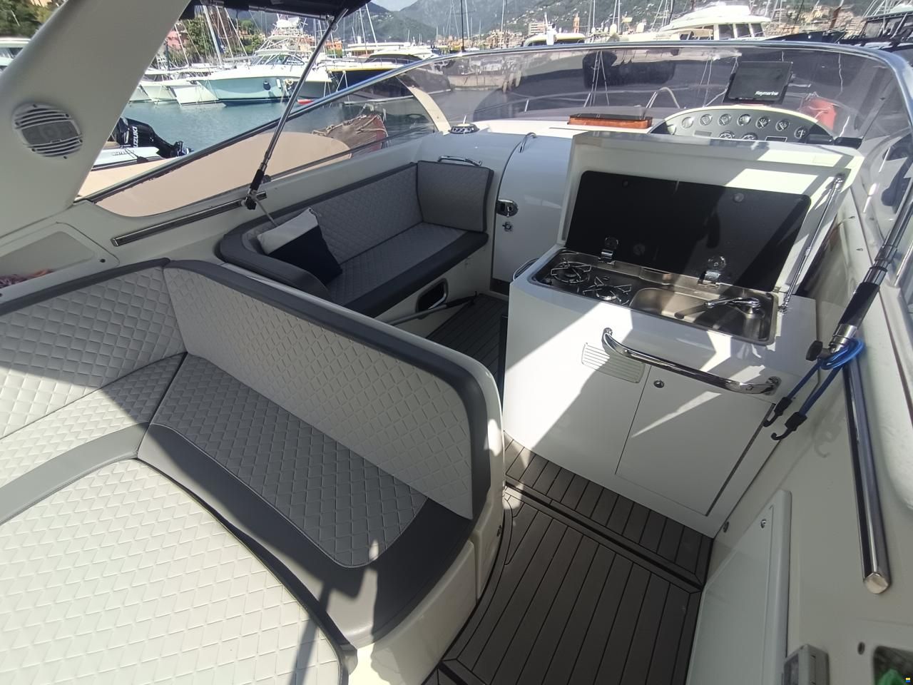 Airon Marine 29.5