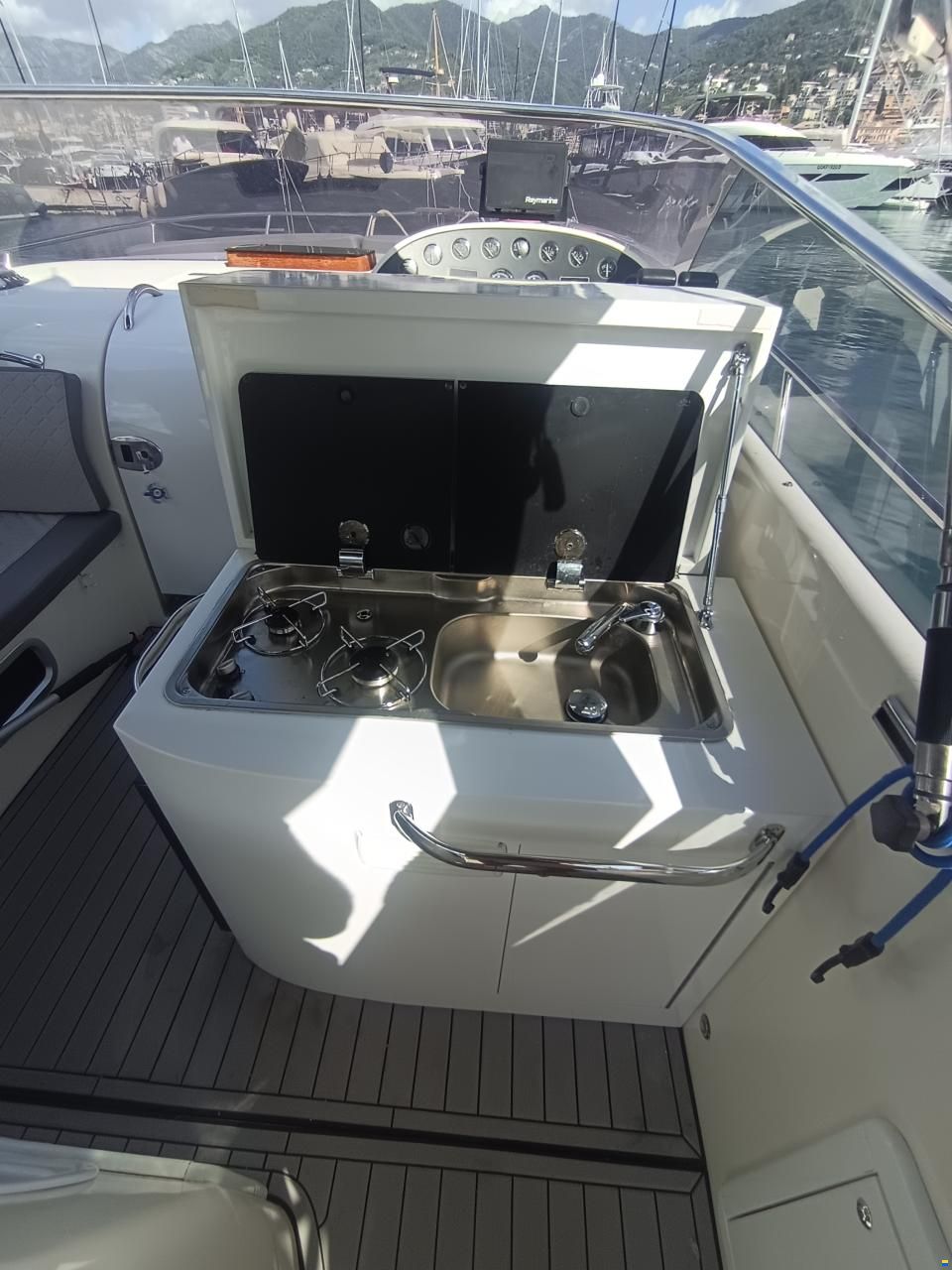Airon Marine 29.5