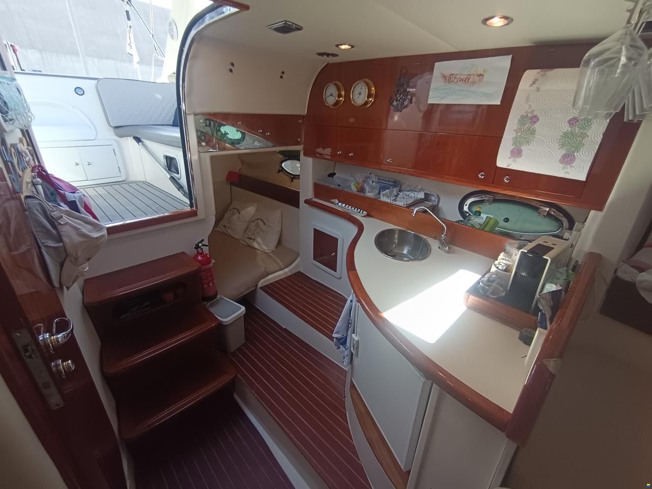 Airon Marine 29.5