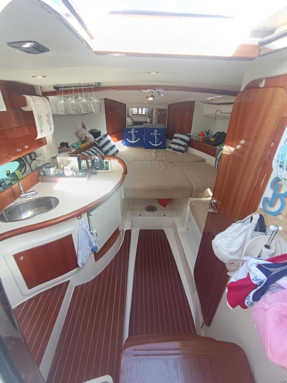 Airon Marine 29.5