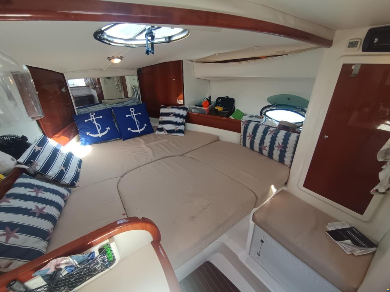 Airon Marine 29.5