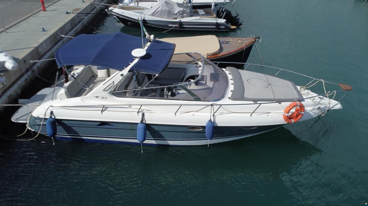Airon Marine 29.5