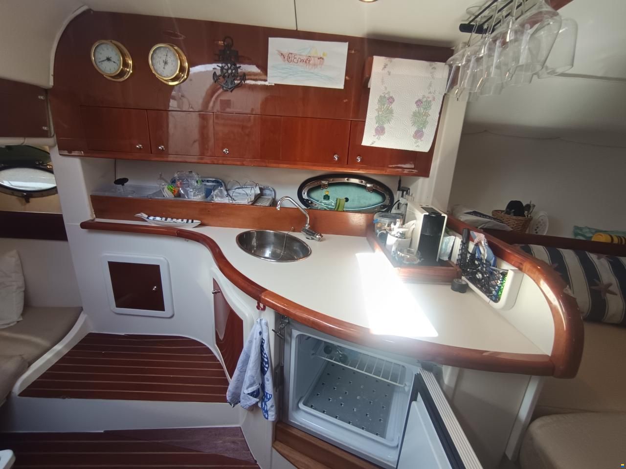 Airon Marine 29.5