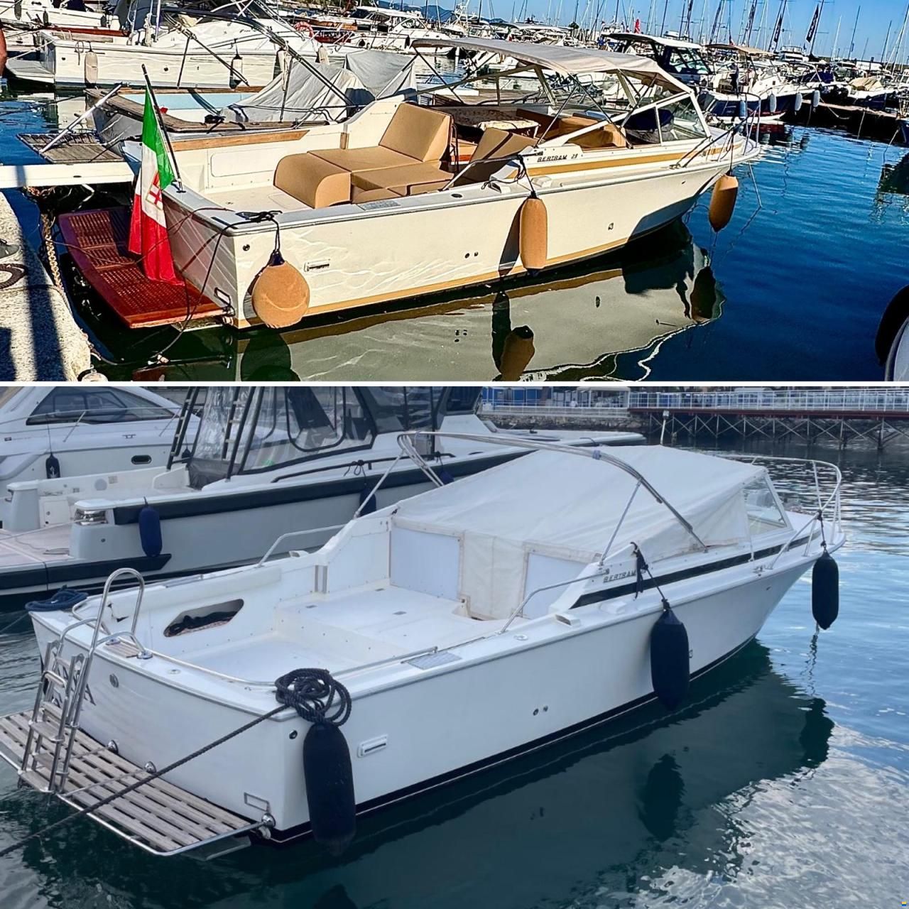 Bertram Moppie 28