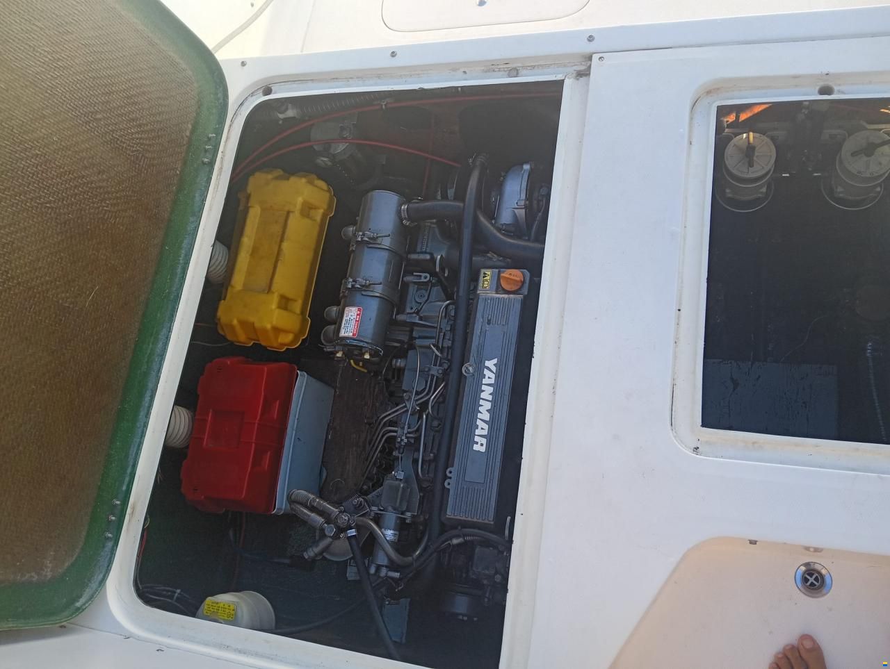 Bertram Moppie 28