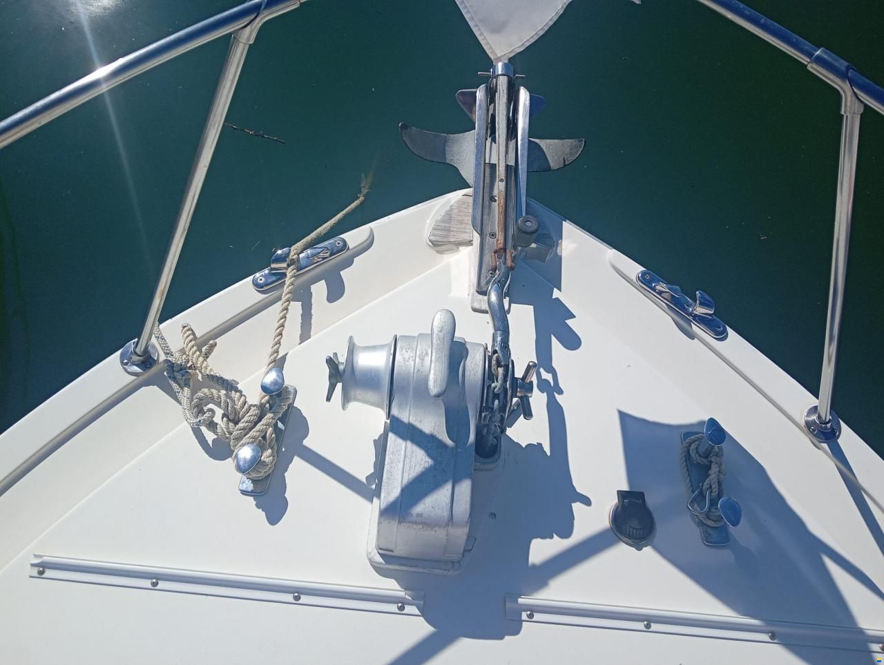 Bertram Moppie 28