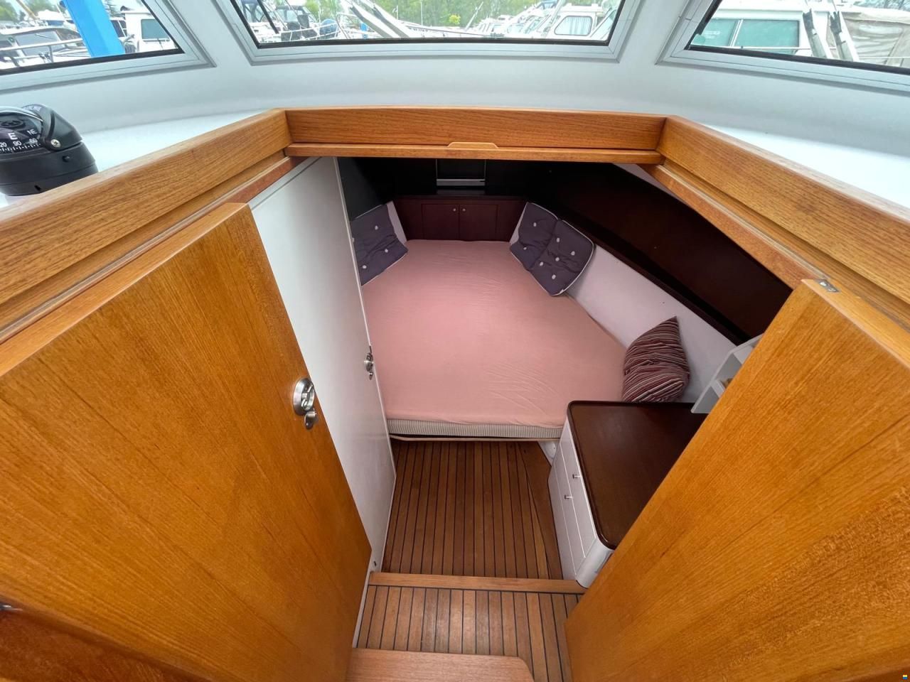 Van der Sluis Nautic Delta Lobster 34 HT