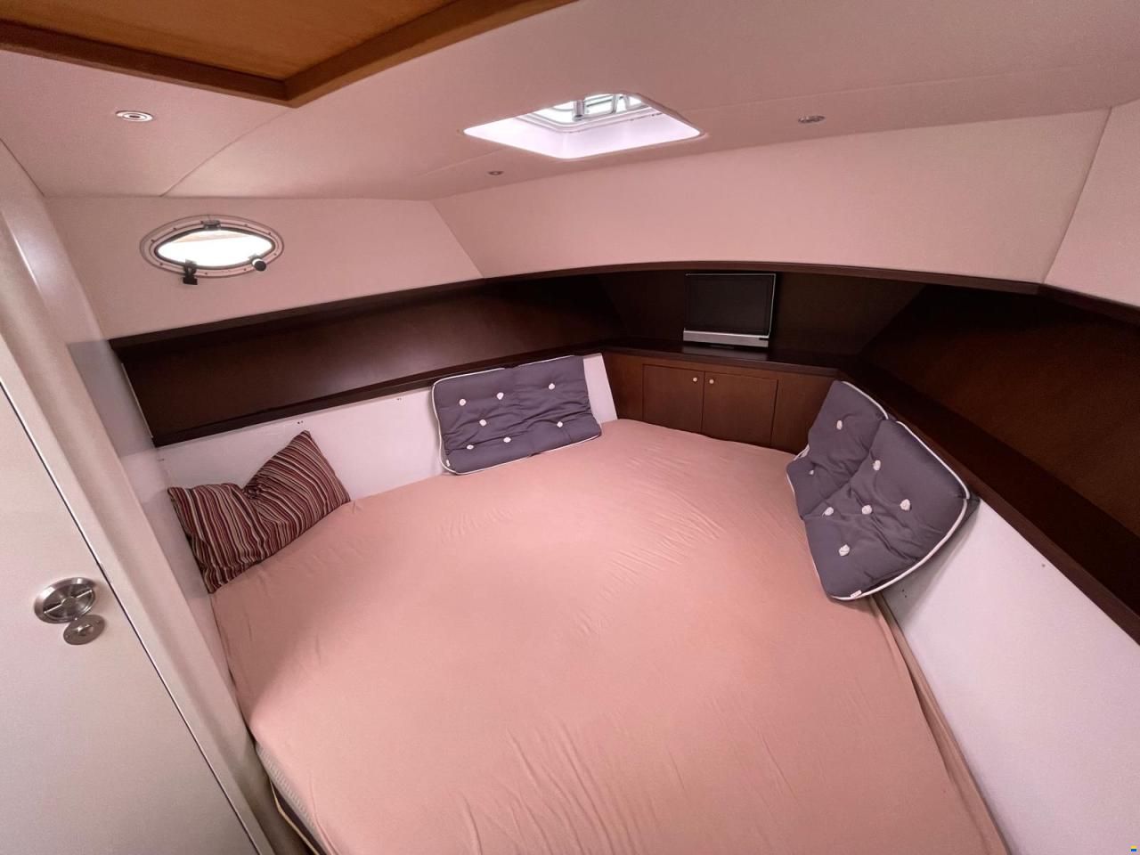 Van der Sluis Nautic Delta Lobster 34 HT