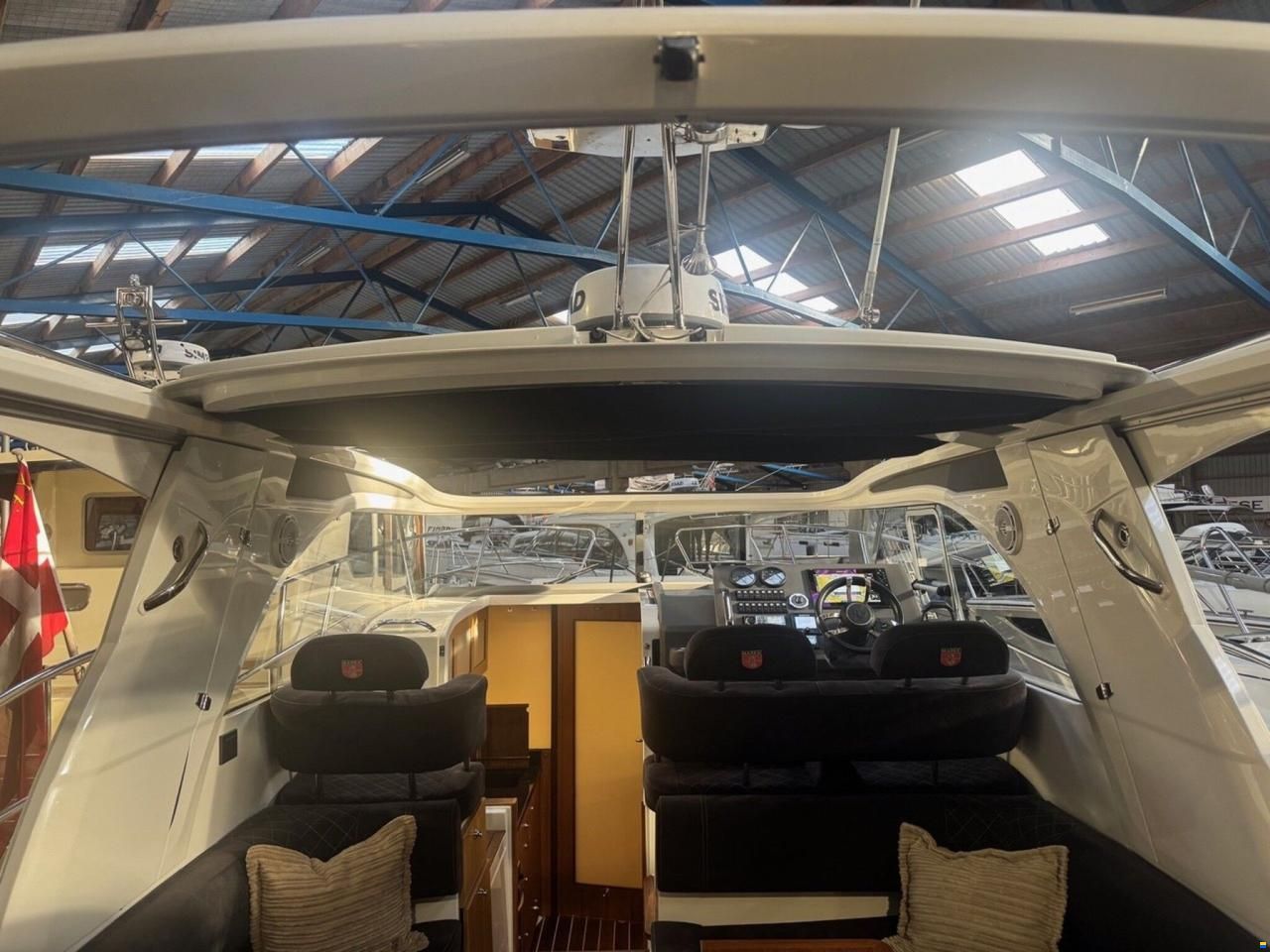 Marex 310 Sun Cruiser 2020