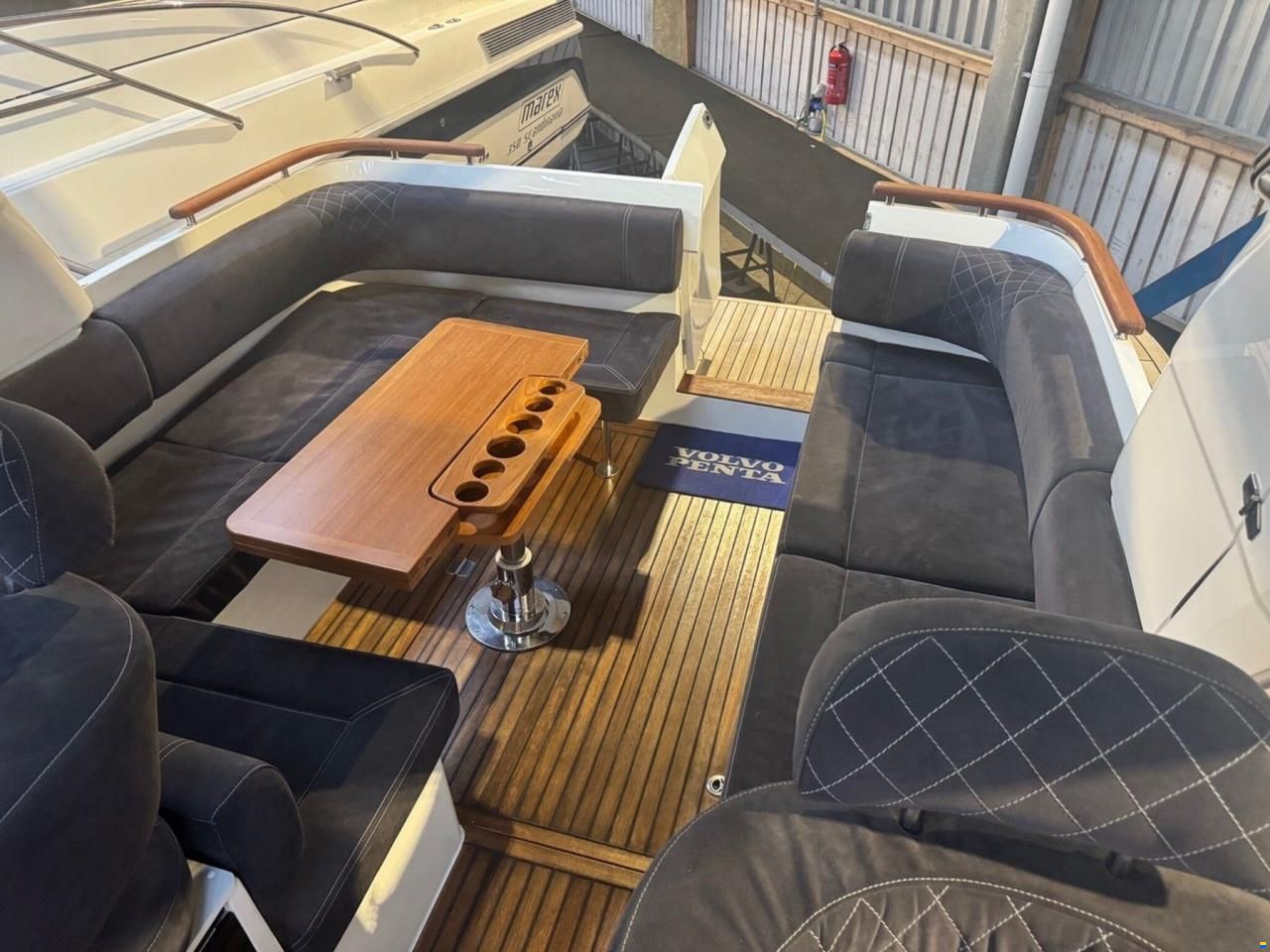Marex 310 Sun Cruiser 2020