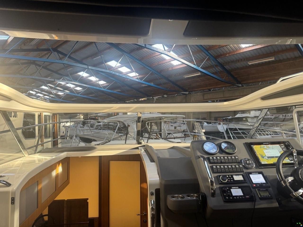 Marex 310 Sun Cruiser 2020