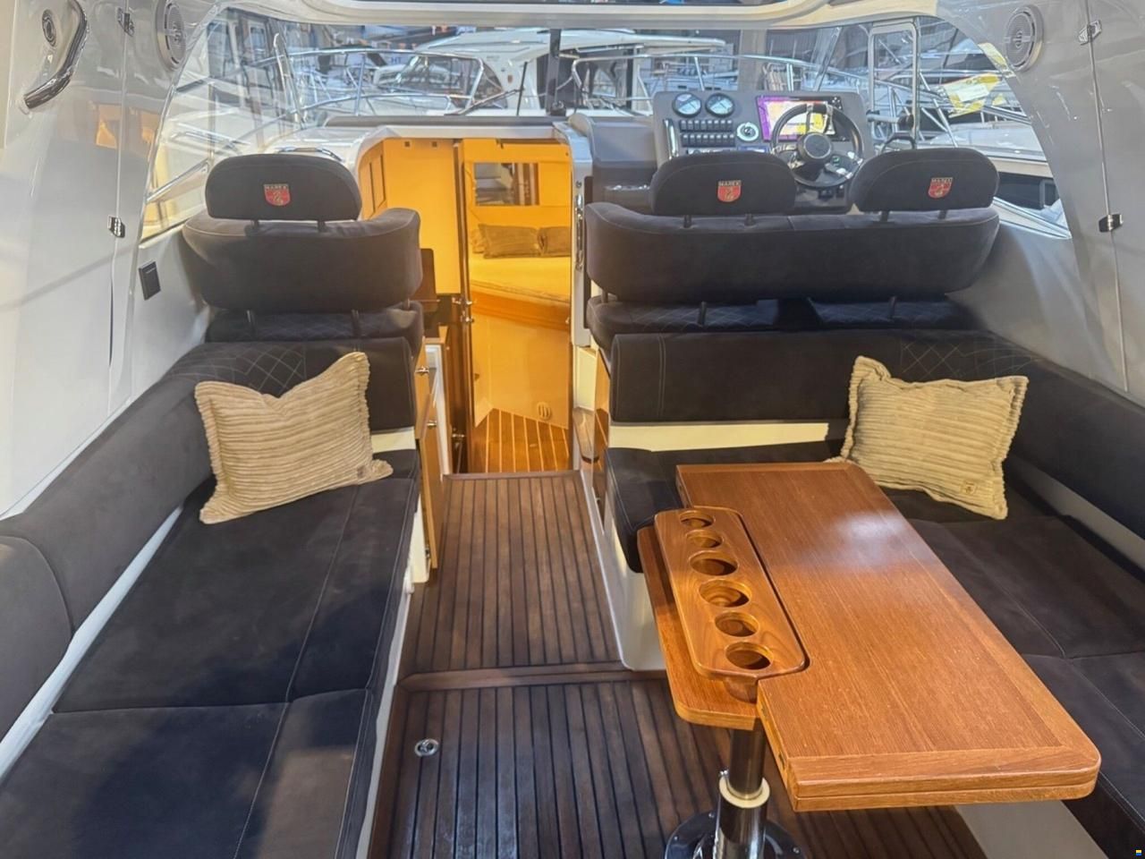 Marex 310 Sun Cruiser 2020