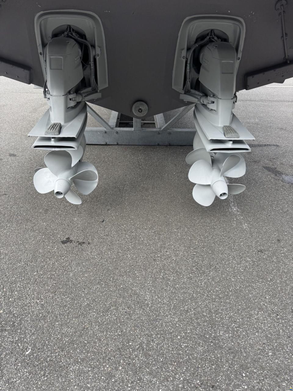 Marex 375 2017
