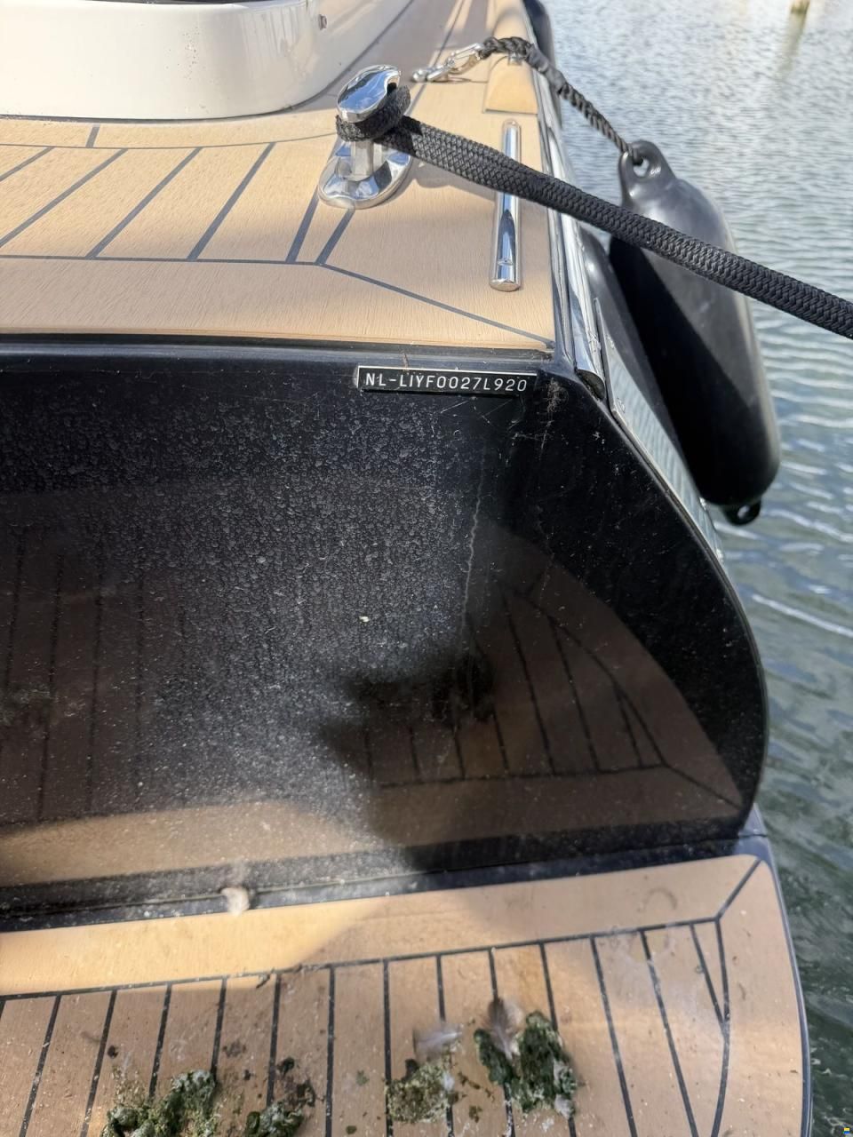 Long Island 33 TS Sun