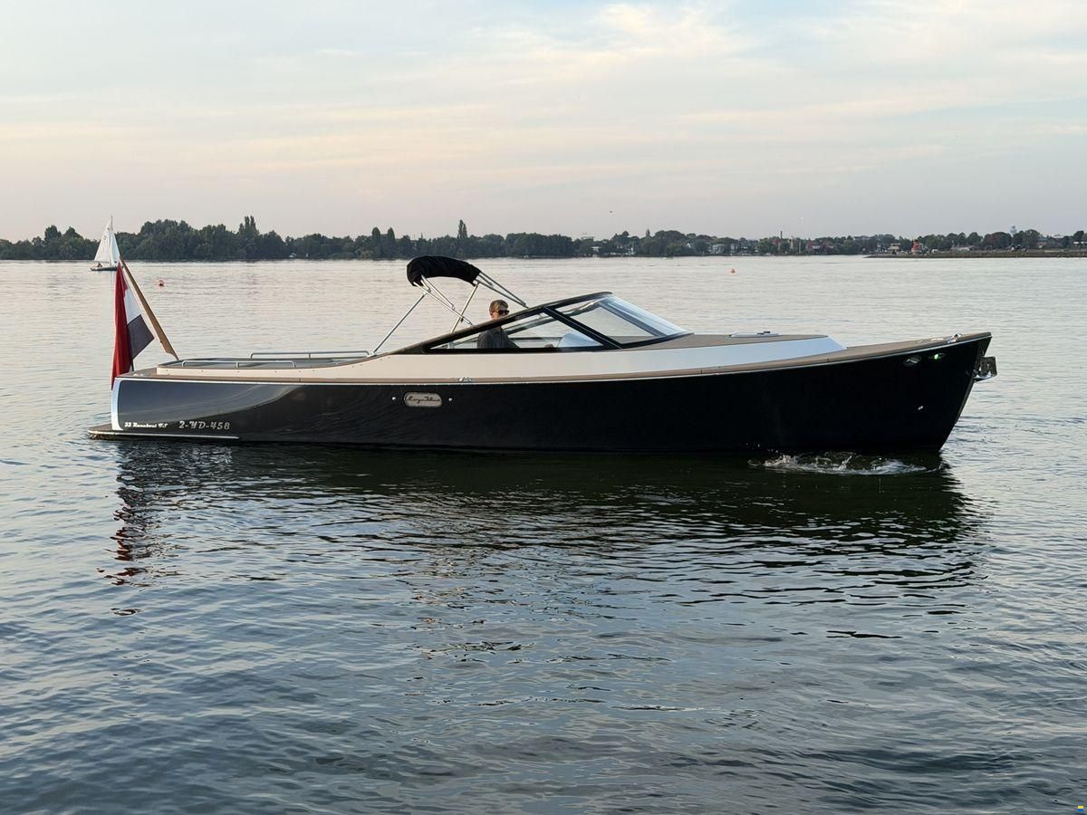 Long Island 33 TS Sun