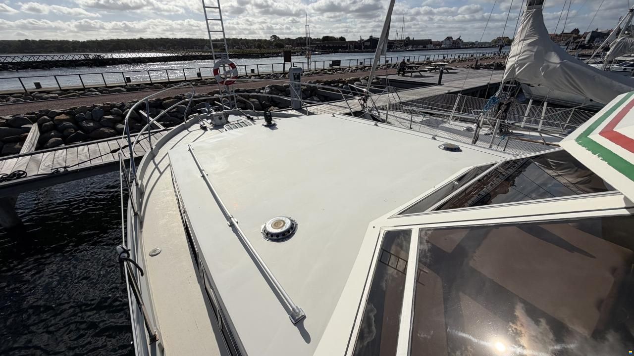 Princess 37 Flybridge