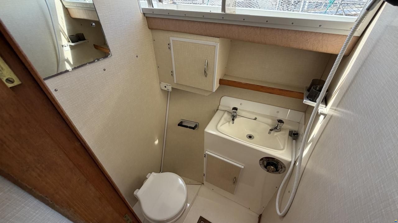 Princess 37 Flybridge