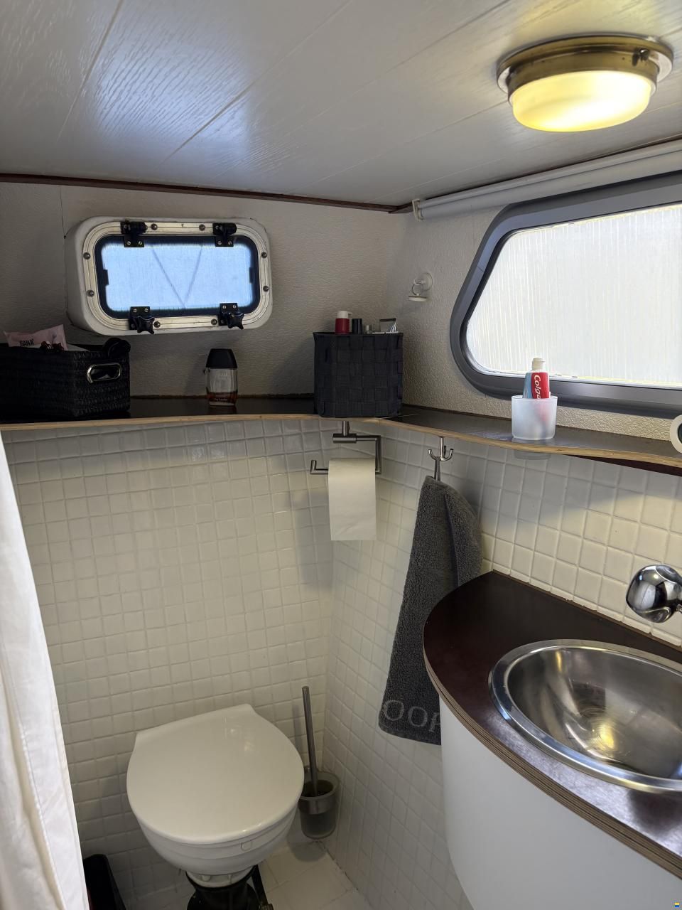 Super Caravelle 37