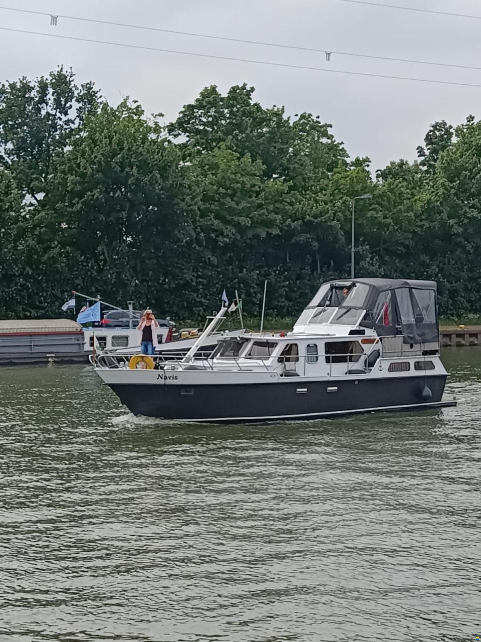 Super Caravelle 37